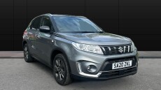 Suzuki Vitara 1.4 Boosterjet SZ-T 5dr Auto Petrol Estate